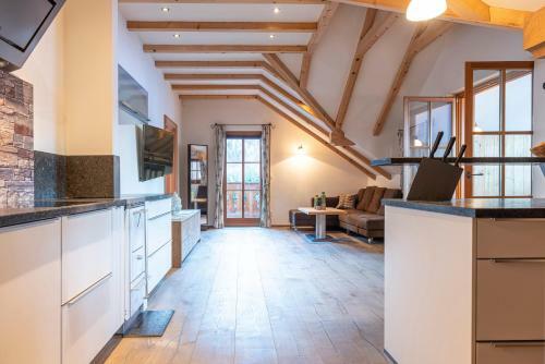 Apartamento Ferienwohnung Strubreiter