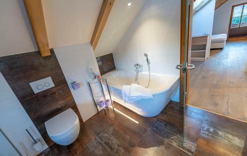 Apartamento Ferienwohnung Strubreiter