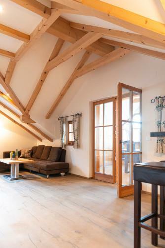 Apartamento Ferienwohnung Strubreiter