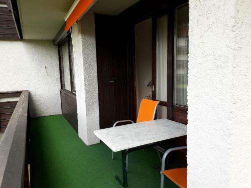 Apartamento Appartment "am Hasenanger"