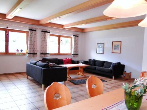 Apartamento Ferienhaus Lindner A-b