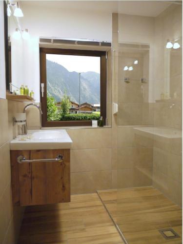 Apartamento Ferienhaus Lindner A-b