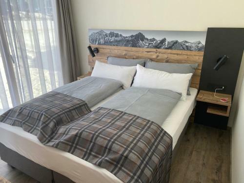 Apartamento Living Mountain Tannheim