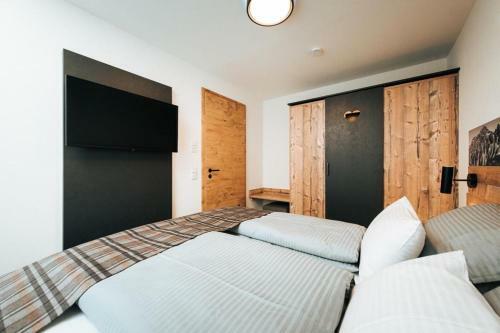 Apartamento Living Mountain Tannheim