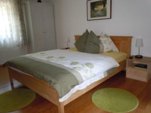 Hostal Appartementhaus Dargham