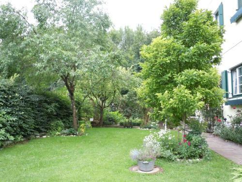 Hostal Appartementhaus Dargham