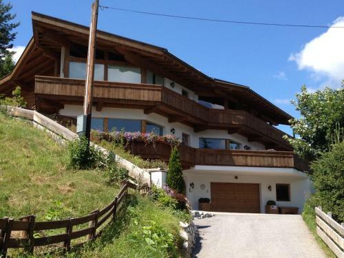 Apartamentos Villa Caroline