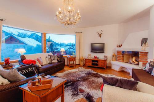 Apartamentos Villa Caroline