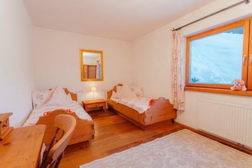 Apartamentos Villa Caroline