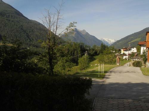 Stubai Apartment Telfes