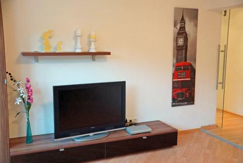 Stubai Apartment Telfes