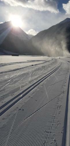 Stubai Apartment Telfes