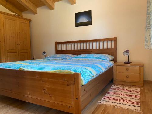 Apartamento Appartement Zunterer