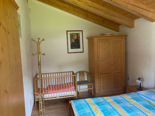 Apartamento Appartement Zunterer