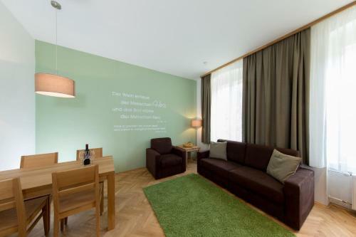 Apartamento Himmlisch Urlauben In Tieschen
