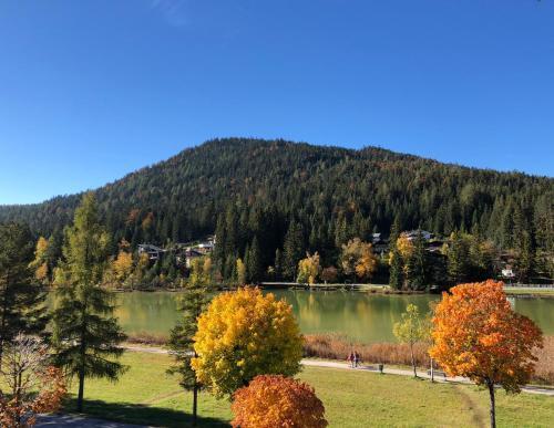 Lakeside Apartments Seefeld