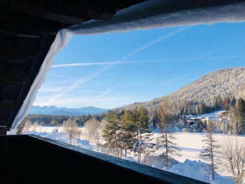Lakeside Apartments Seefeld