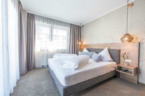 Lakeside Apartments Seefeld