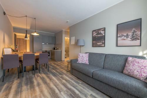 Lakeside Apartments Seefeld