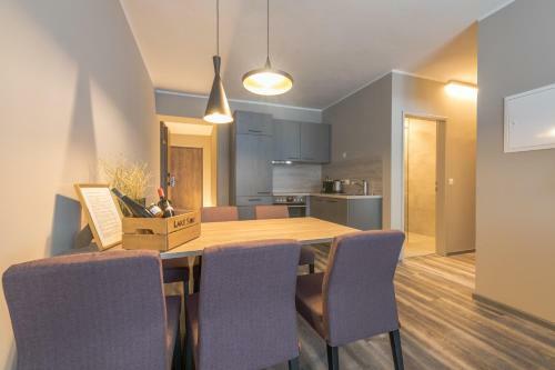 Lakeside Apartments Seefeld