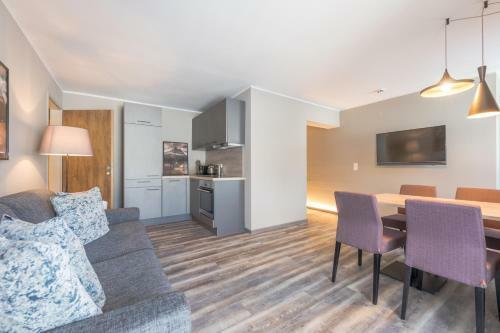 Lakeside Apartments Seefeld