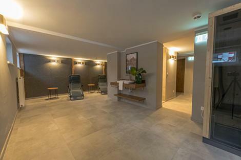 Lakeside Apartments Seefeld