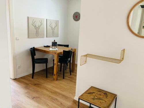 Alpensoul Apartments