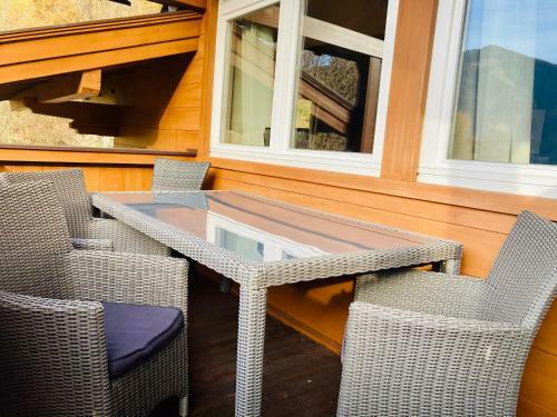 Alpensoul Apartments
