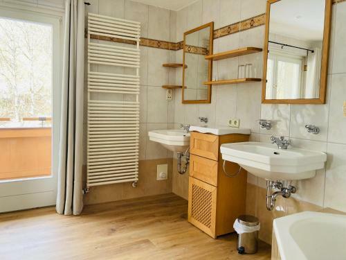 Alpensoul Apartments