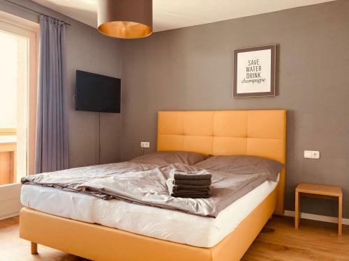 Alpensoul Apartments
