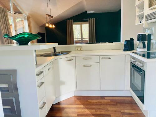 Alpensoul Apartments