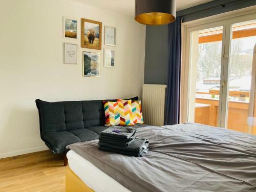 Alpensoul Apartments
