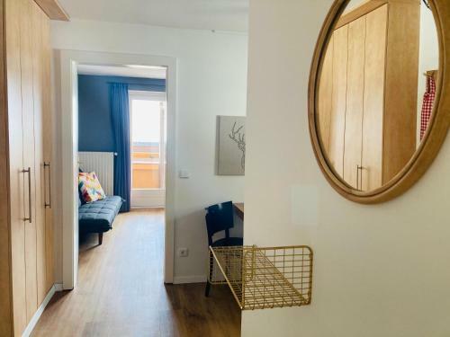 Alpensoul Apartments