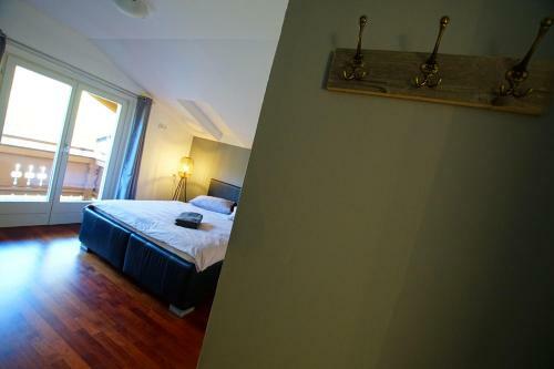 Alpensoul Apartments
