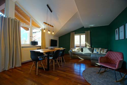 Alpensoul Apartments
