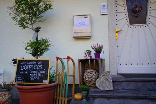 Alpensoul Apartments