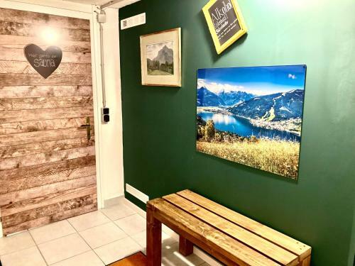 Alpensoul Apartments