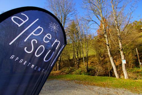 Alpensoul Apartments