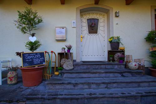 Alpensoul Apartments