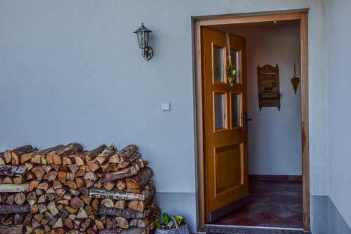 Apartamento Stubaier Bauern Appartement