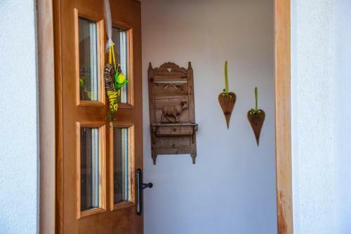 Apartamento Stubaier Bauern Appartement