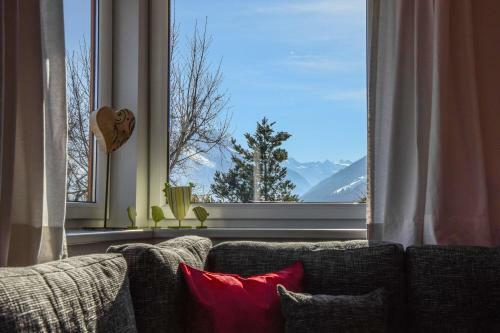 Apartamento Stubaier Bauern Appartement