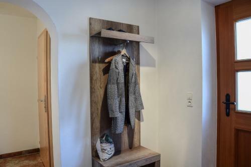 Apartamento Stubaier Bauern Appartement