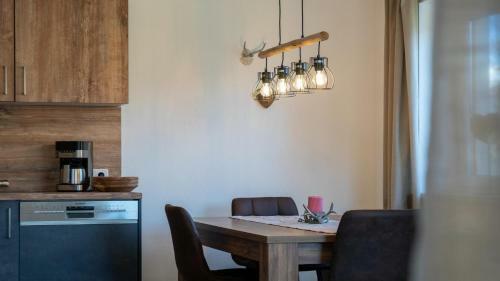 Apartamento Stubaier Bauern Appartement