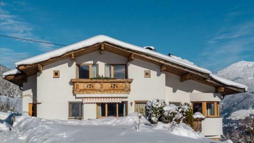 Apartamento Stubaier Bauern Appartement