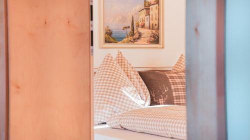 Apartamento Stubaier Bauern Appartement