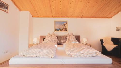 Apartamento Stubaier Bauern Appartement