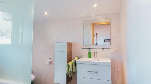 Apartamento Stubaier Bauern Appartement