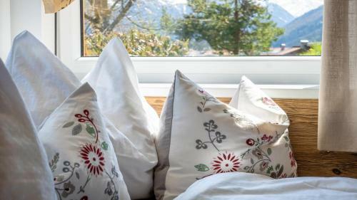 Apartamento Stubaier Bauern Appartement