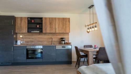 Apartamento Stubaier Bauern Appartement